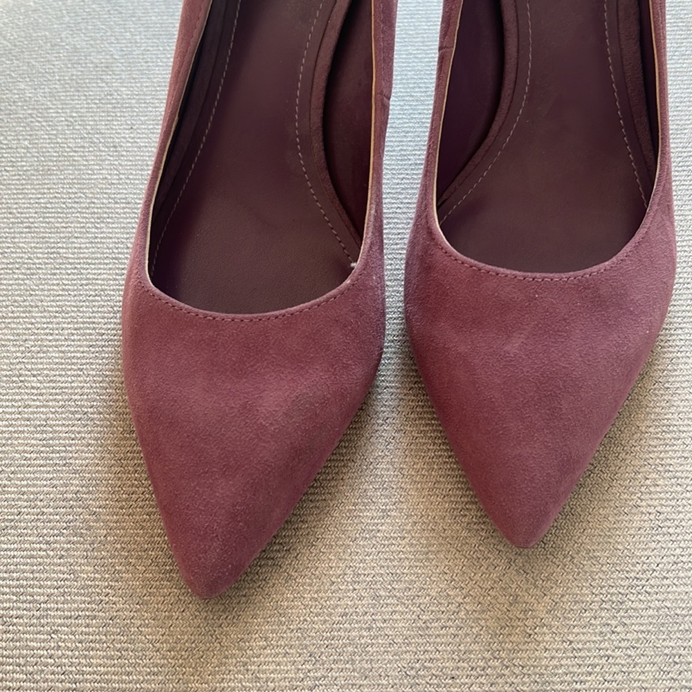 WHBM shoes - Picture 4 of 5